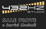 432hz-studio 432hz-studio