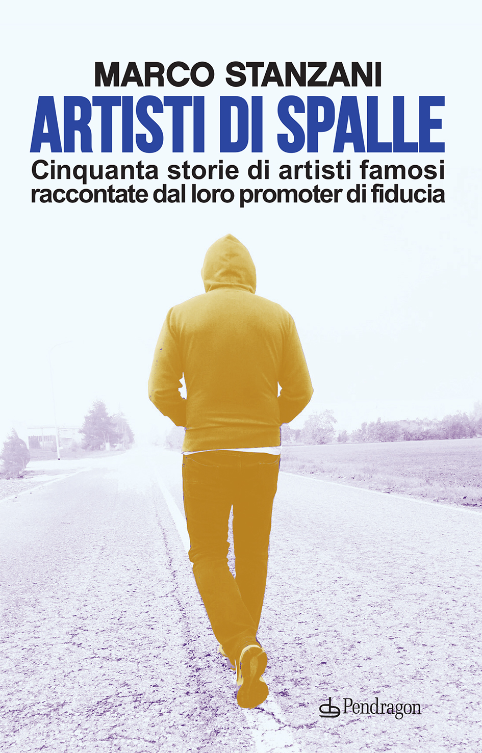 Artisti di Spalle