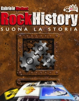 Rock History, Suona la storia