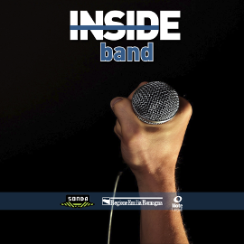 INSIDE BAND: aspetti legali nel live e nella discografia